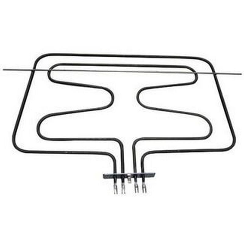 resistance de voute pour four Whirlpool