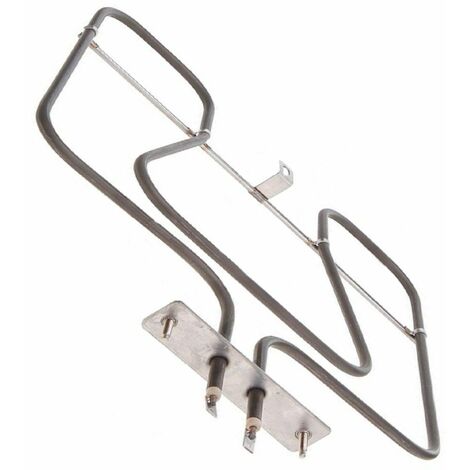 Resistance grill (supérieure)