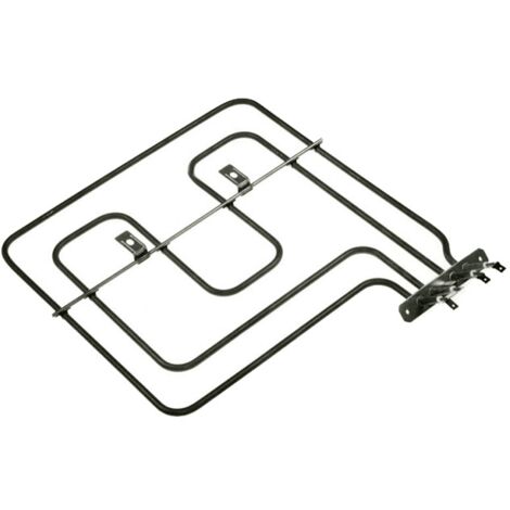RESISTANCE GRILL SUPERIEURE POUR FOUR BEKO - 462300002