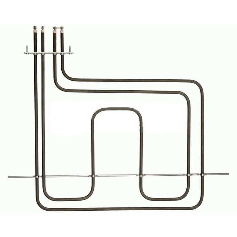 Teka - Résistance Grill 1500 + 1100 w 230 v 3140303