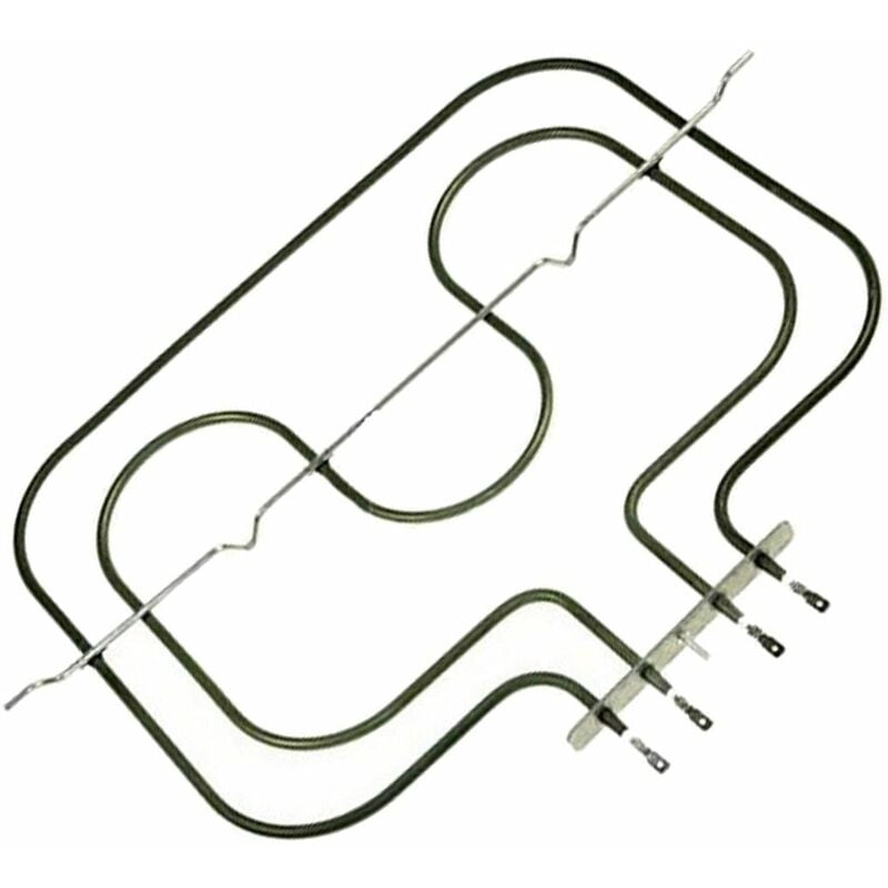 Résistance grilloir