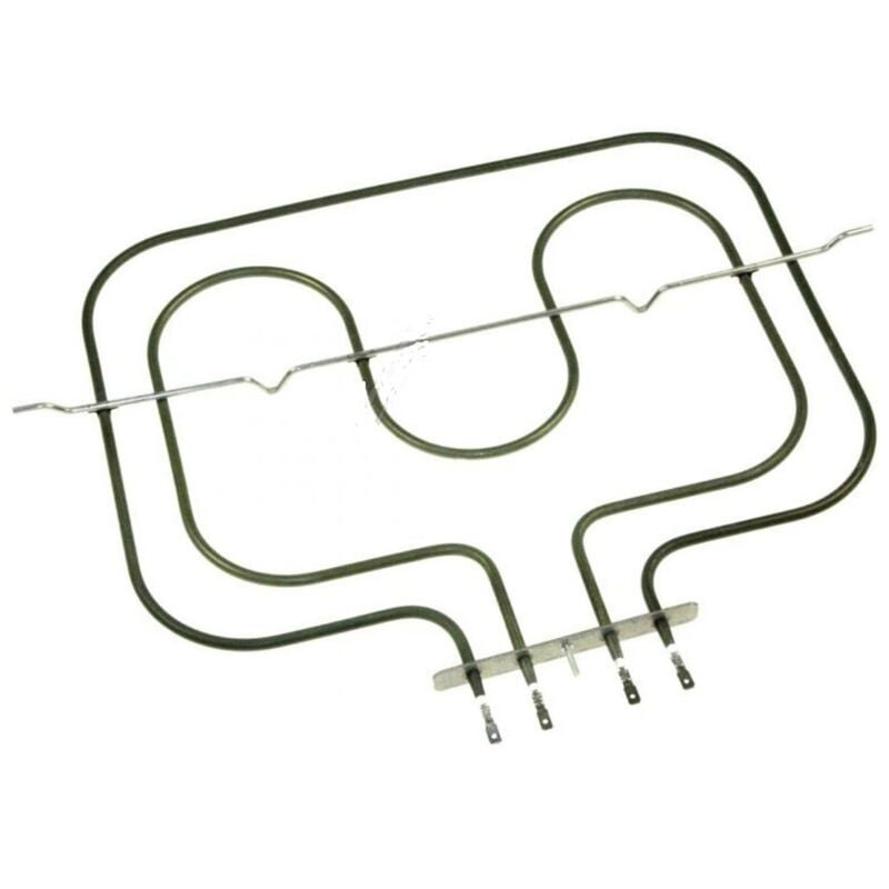 Résistance grilloir pour Four CANDY 42370268