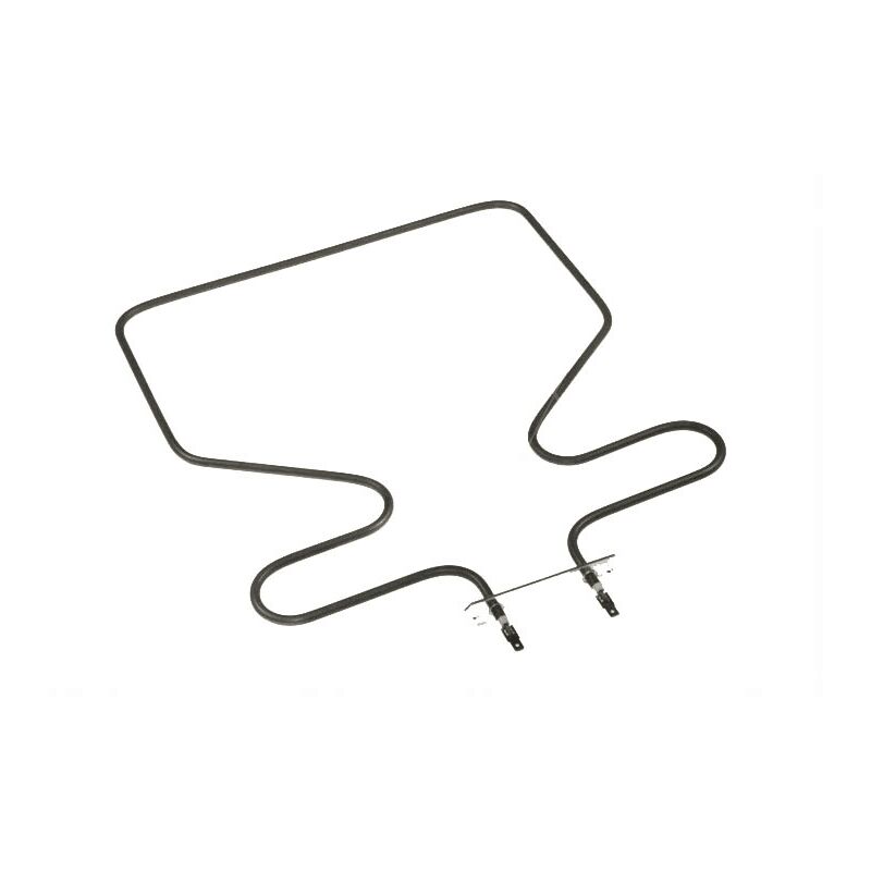 Resistance inferieure 1100W pour four Gorenje 109489