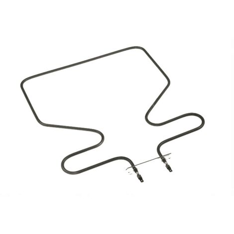 RESISTANCE INFERIEURE 1100W POUR FOUR GORENJE - 109489