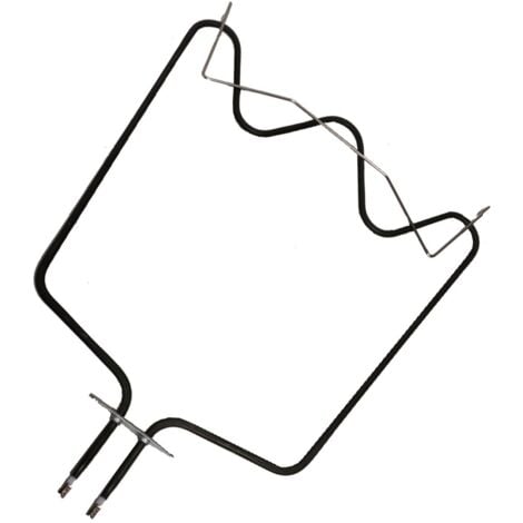 Résistance inférieure 1150W (243926-41678) (481010551720) Four, cuisinière WHIRLPOOL, BAUKNECHT, ARISTON HOTPOINT, KITCHENAID, I