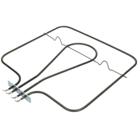 Résistance inférieure 1500W