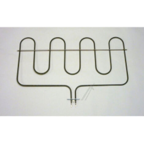 Resistance inferieure 1800w pour Four SMEG 806890624