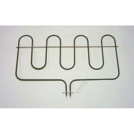 RESISTANCE INFERIEURE 1800W POUR FOUR SMEG