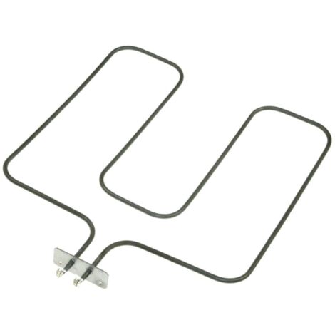 Résistance inférieure (262900077) Four, cuisinière BEKO