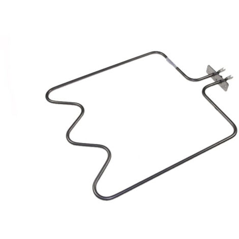 RESISTANCE INFERIEURE DE FOUR 1200 W POUR CUISINIERE - 74117