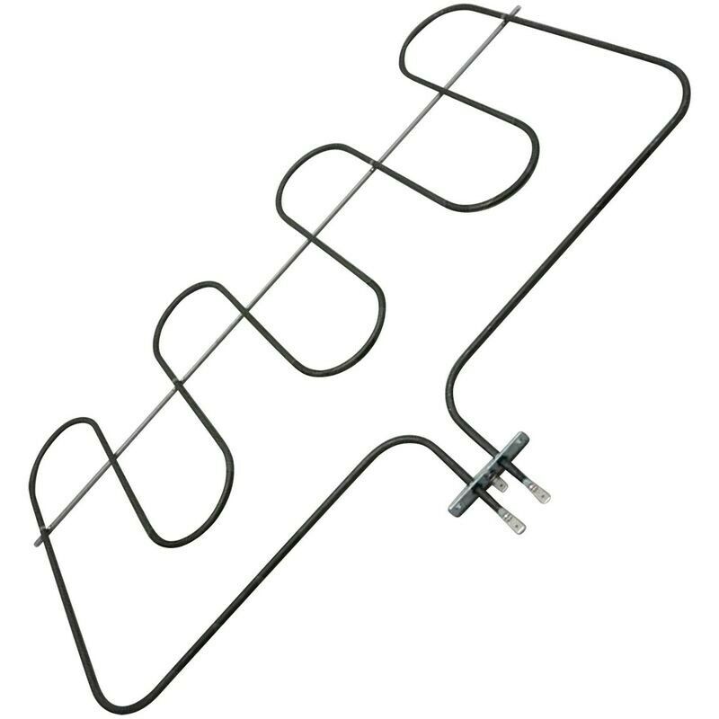 Smeg - Resistance sole 1800W (300494-11939) (806890624) Four, cuisinière 3004943662734332832