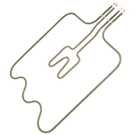 Résistance inférieure pour Four ELECTROLUX 140053756015
