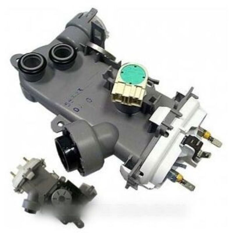 Resistance instantanee lv pour lave vaisselle bosch