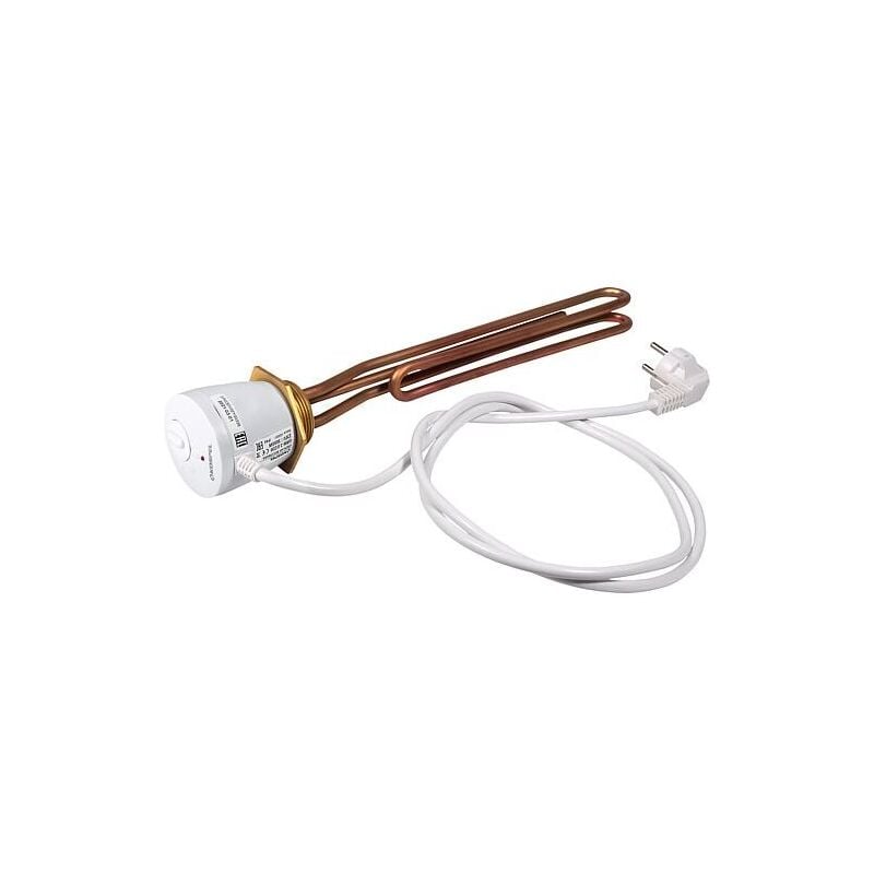 Kospel - Résistance GRW-3,0 kW/230V, dn 40 (11/2')