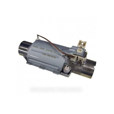 Résistance 1800W (481290508537, 1888130300) Lave-vaisselle BEKO, SMEG, WHIRLPOOL, BAUKNECHT, CANDY, FAR, BRANDT, CONTINENTAL EDISON, FAGOR, ELECTROLUX, HOOVER, OCEANIC, PROLINE, DE DIETRICH, IKEA WHIRLPOOL, ESSENTIEL B, LISTO, SANGIORGIO, ALTUS, BLOMBERG