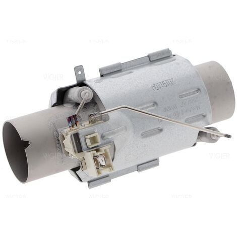 Résistance lave vaisselle Brandt Thomson Vedete Sauter 2040W 32X3328A Groupe Brandt