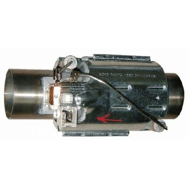 Fagor - Résistance Lave Vaisselle 2400 w 230 v V12I000E2