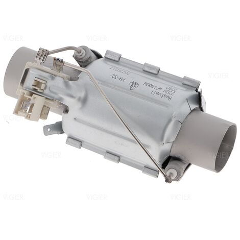 Résistance lave vaisselle Smeg 1800W 806890547 - 806890548 806890547 Smeg