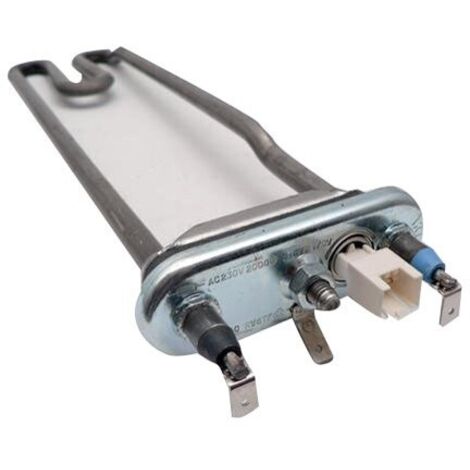 RESISTANCE LL 2000W POUR LAVE LINGE FAGOR