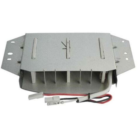 resistance ll pour lave linge SILTAL