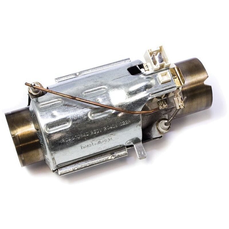Whirlpool - resistance lv. 2040w - 484000000610