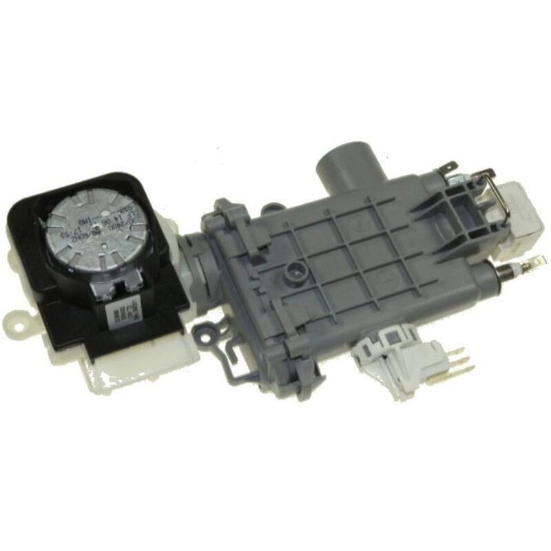 Airlux - resistance lv + support + thermostat pour lave vaisselle...