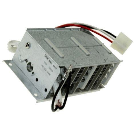 RESISTANCE MOD 102 240V POUR SECHE LINGE FIRST LINE - 15468