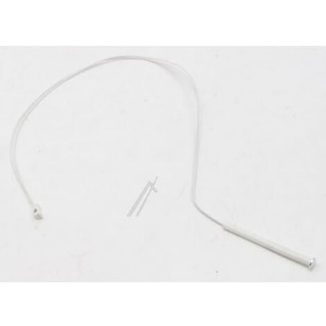 Resistance NTC WIRE ASSY WHITE M526265 pour Cafetière compatible L'Or Barista LM8012/LM8014/LM8018