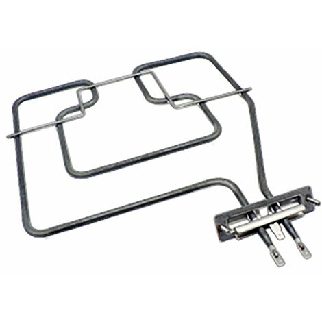 RESISTANCE PLAFOND pour MICRO ONDES DE DIETRICH - 79X7801