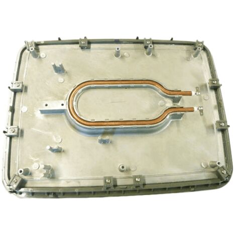 RESISTANCE + PLAQUE + JOINT POUR PETIT ELECTROMENAGER SEB - SS-193669