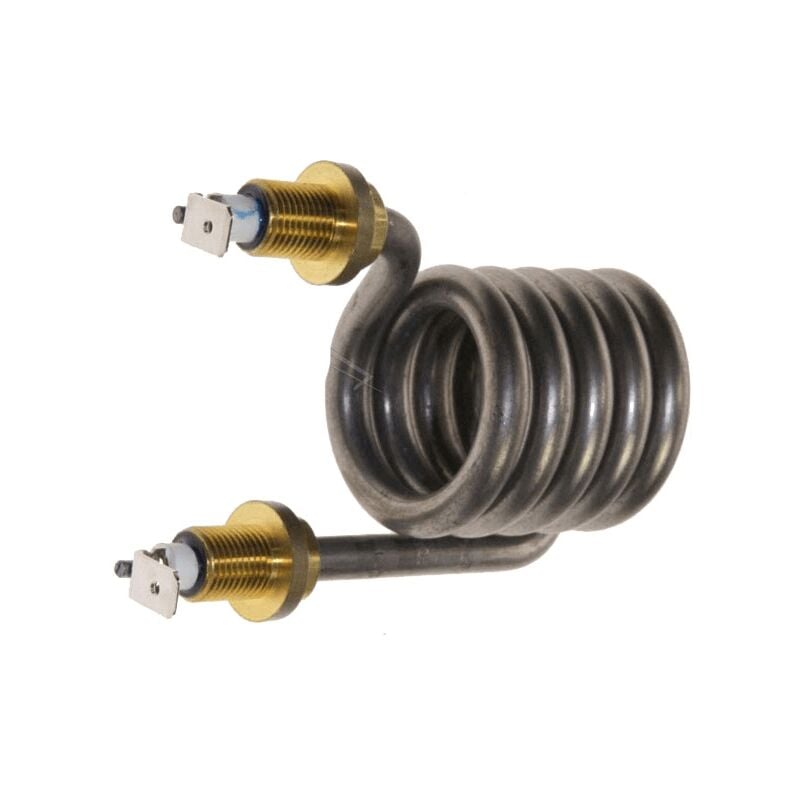 Resistance pour chaudiere 230V 1000W pour pieces preparation...