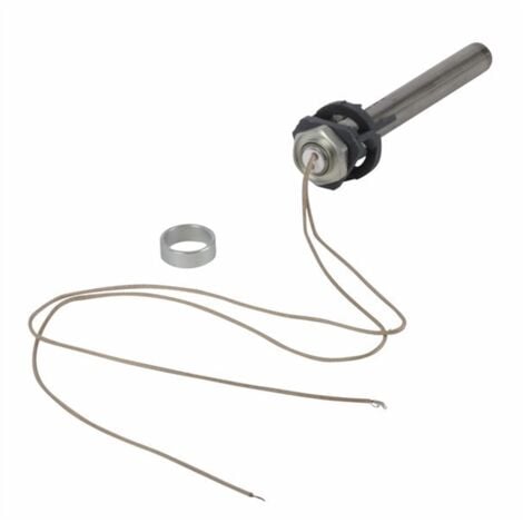 DOMUSA Résistance pour chaudière à granulés - Résistance