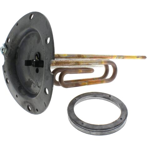 Résistance pour chauffe-eau électrique 1600W – Compatible avec modèles Thermor, Pacific, Atlantic – Performance optimale pour eau chaude
