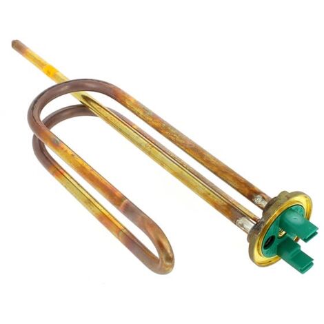 Résistance pour chauffe-eau électrique 1800W – Longueur 150 cm – Type mono – Compatible avec plusieurs modèles Chaffoteaux