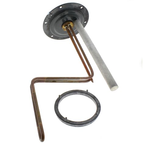 Résistance pour chauffe-eau électrique 2000W – Compatible avec modèles Thermor, Pacific, Atlantic – Performance optimale