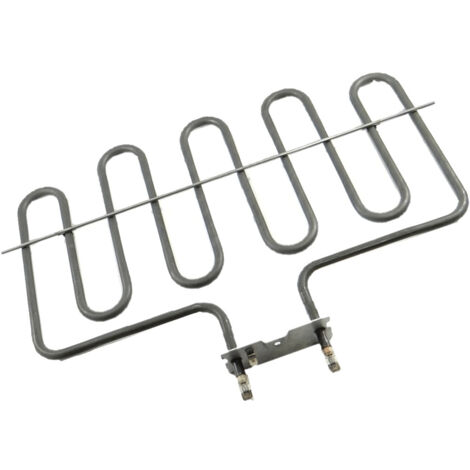 Résistance pour chauffe-eau électrique 2000W – Longueur 25cm – Tension 230V – Pour modèles TEFAL et MOULINEX
