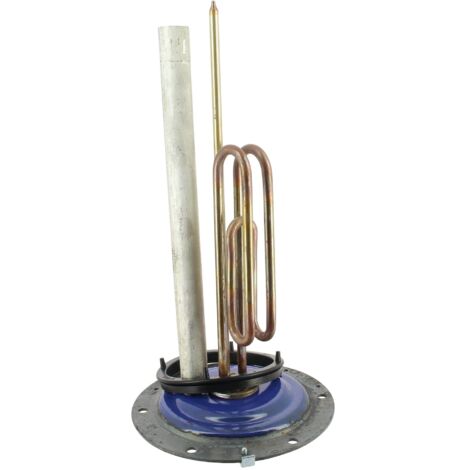 Résistance Chauffe-eau Thermor 2000W - Corps Chauffant 45812013 - Occasion