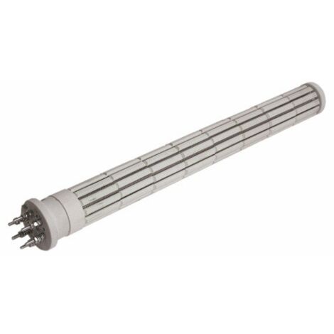 RESISTANCE POUR CHAUFFE EAU STEATITE TRI 6 BORNES