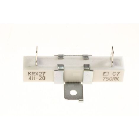 Résistance pour Four BOSCH 00187357