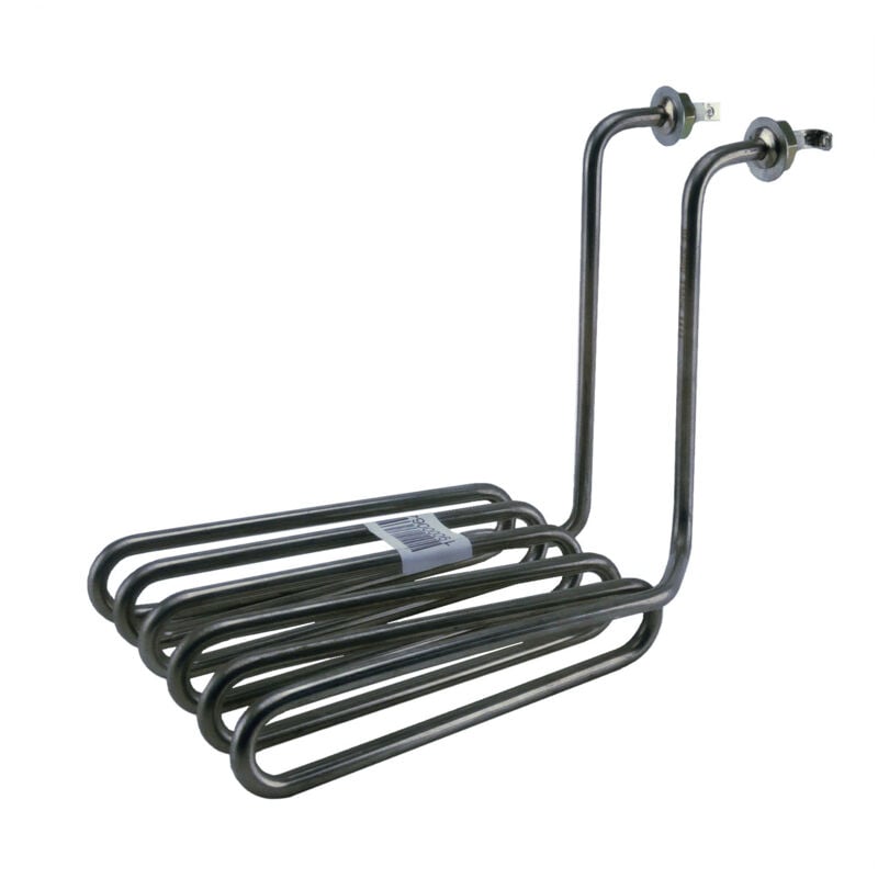 Chauffage pour friteuse Royal Catering 13L 3200W 230V