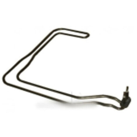 Resistance pour Lave-vaisselle DE Dietrich 2900w 465x460x165 93X2772
