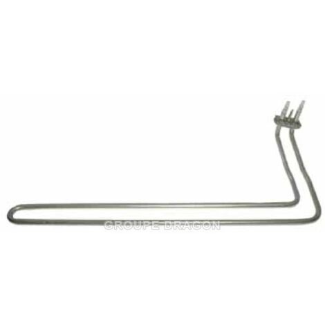 Résistance pour Lave-vaisselle Fagor 31X6062
