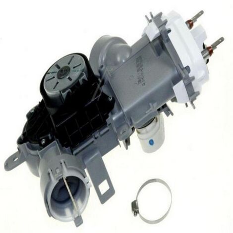 Résistance pour Lave-vaisselle Siemens 488856