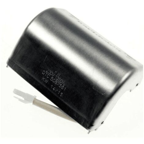 RESISTANCE POUR PETIT ELECTROMENAGER SEB - SS-994027