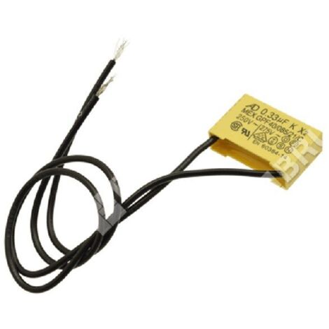Résistance pour scies électriques KEYMA - COMPATIBLE YAT - 022793