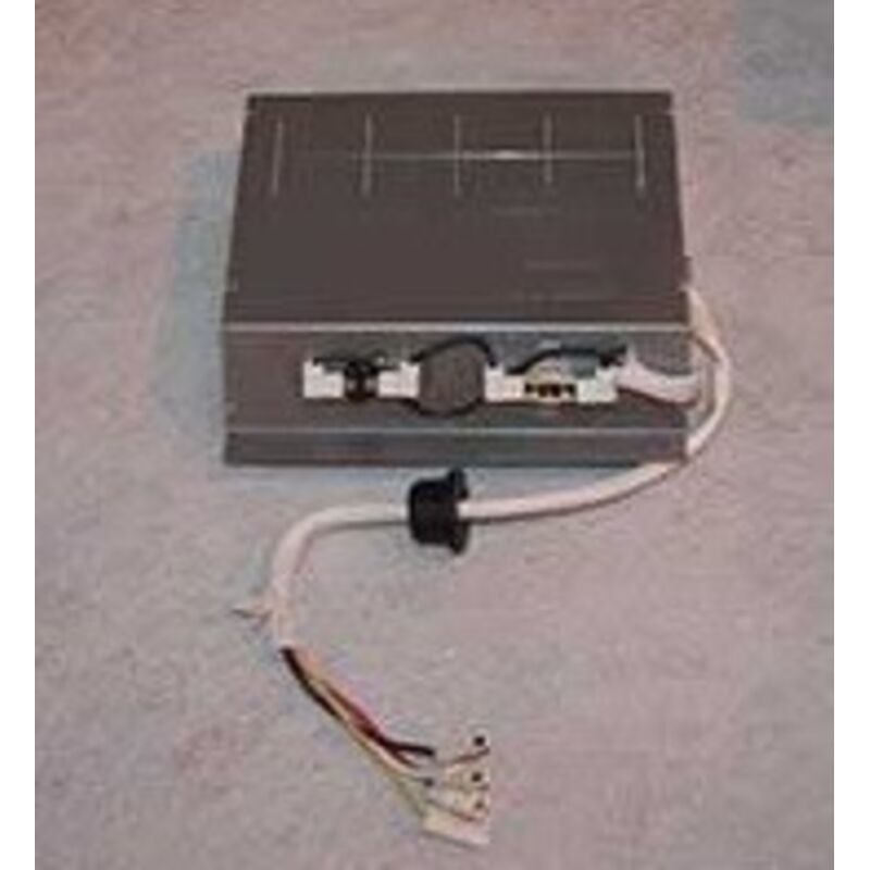 Candy - resistance pour seche linge