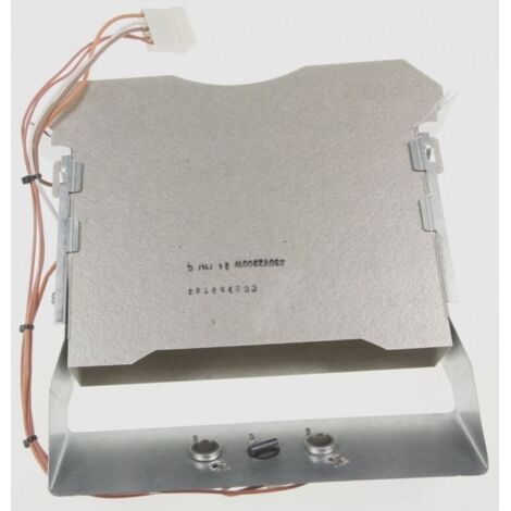 Resistance pour Seche-linge INDESIT C00380702