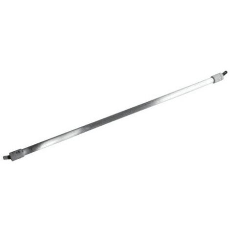 RESISTANCE QUARTZ 750W 115V 415MM pour FOUR ROLLER GRILL -...