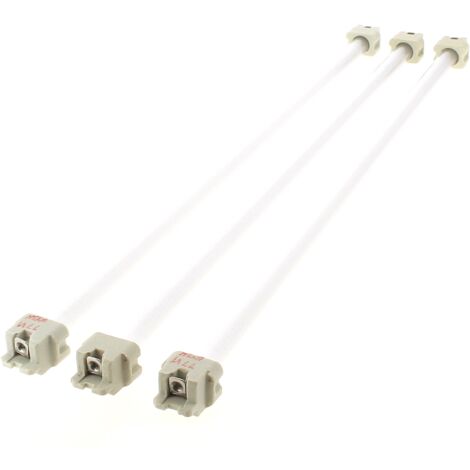 Résistance quartz par 3, ss986852 ss-986852 - four