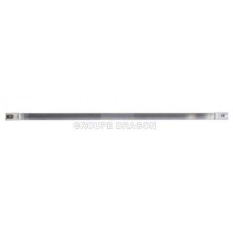 Résistance quartz pour Micro-ondes WHIRLPOOL 481925998445